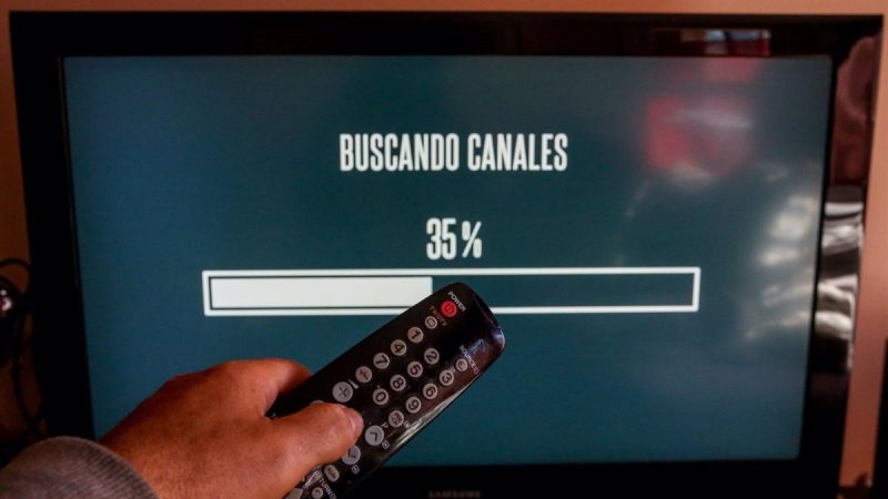 sintonizar Merca2