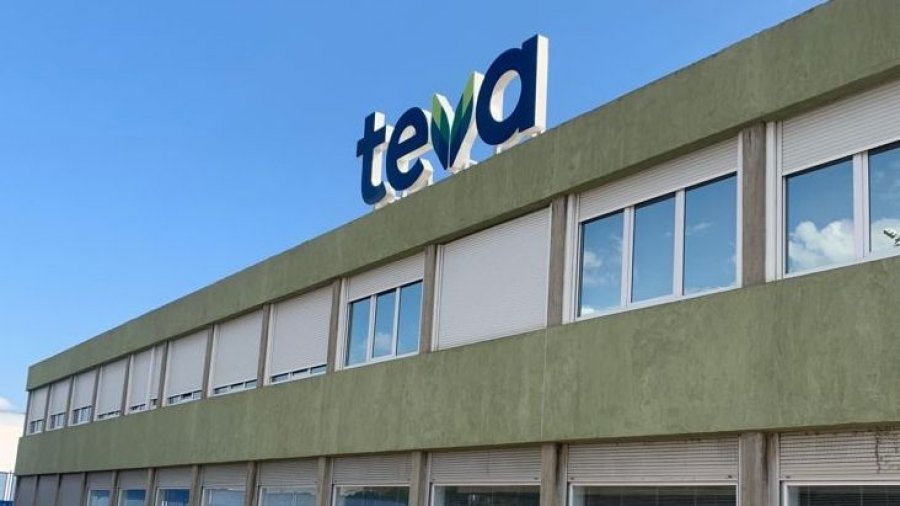 Teva Zaragoza