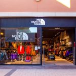 The North Face y Timberland impulsan a VF Corporation, mientras Vans sigue moderando sus caídas globales