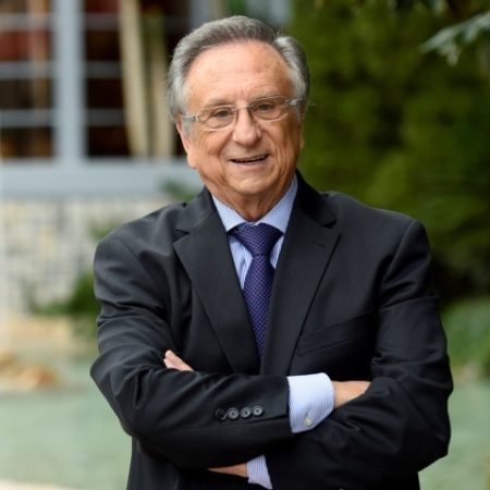 Los 50 empresarios más influyentes de España 20 Merca2.es tomas fuertes Merca2.es