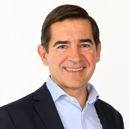 Los 50 empresarios más influyentes de España 9 Merca2.es torres Merca2.es