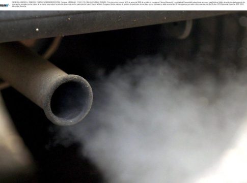 Los fondos verdes van a las empresas más contaminantes Los fondos verdes van a las empresas más contaminantes