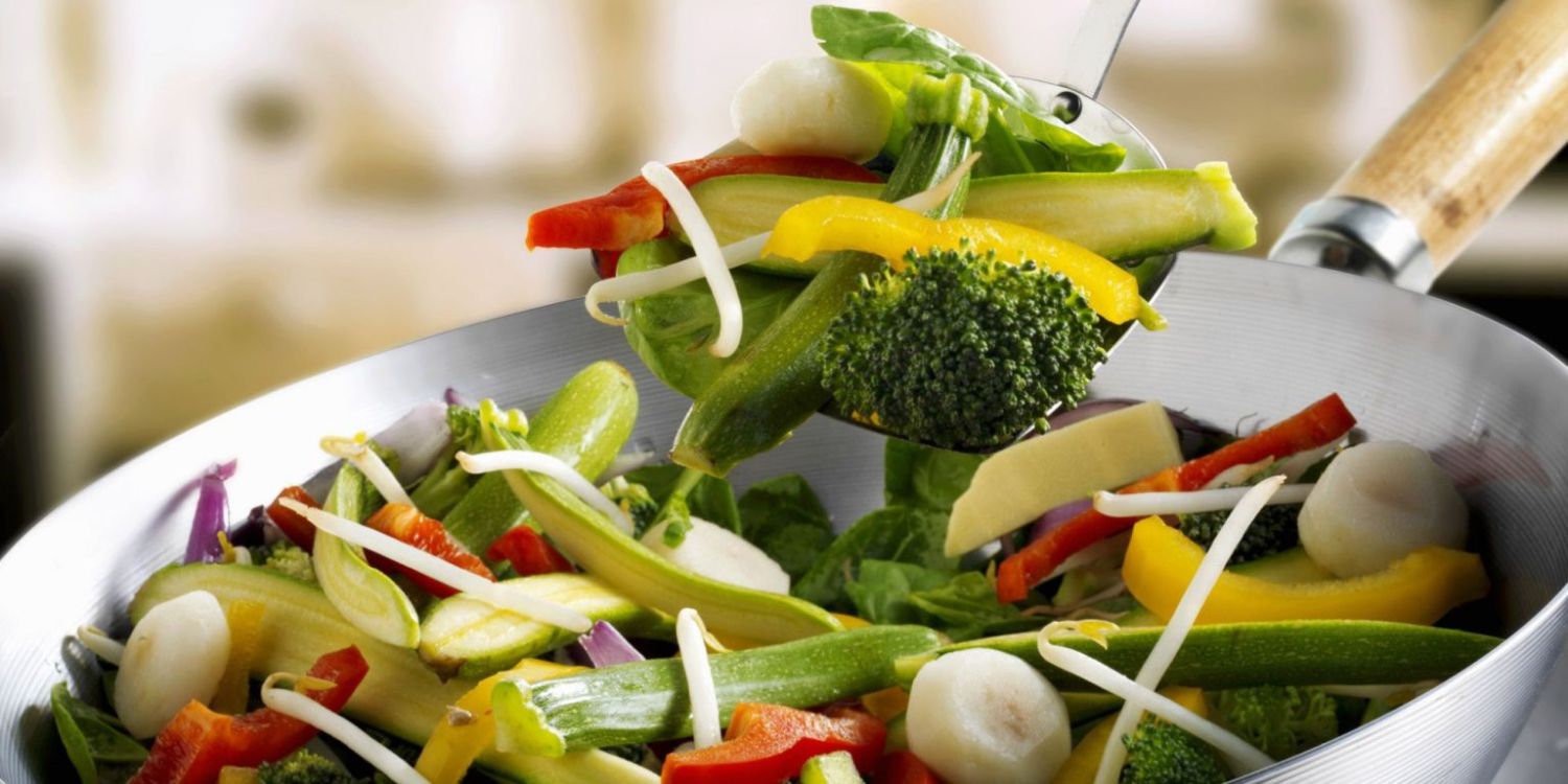 ¡Sé un vegano exitoso! Trucos para mantener y disfrutar de una dieta libre de carnes 1 Merca2.es HISTORIA DEL VEGANISMO