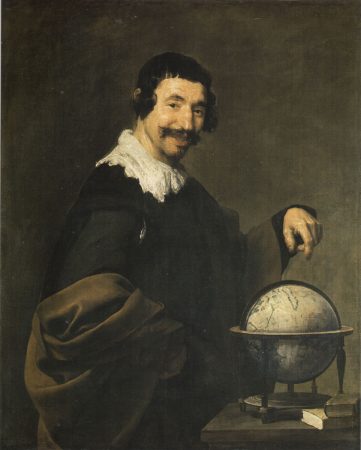 Toda una sorpresa en esta obra de Ferdinand Bol