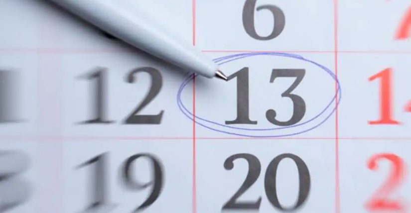 No le tengas miedo a los martes