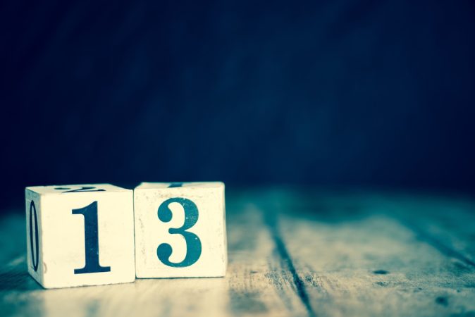 Más supersticiones
