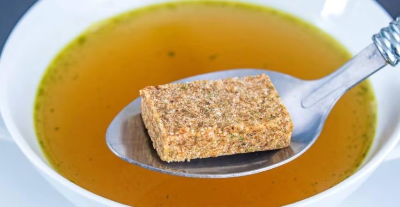 ¿Son saludables las pastillas de caldo tipo Avecrem Te respondemos esta inquietante duda 10 Merca2.es