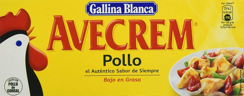 ¿Son saludables las pastillas de caldo tipo Avecrem? Te respondemos esta inquietante duda 65 Merca2 Parece que las pastillas de caldo no son tan buenas como las pintan
