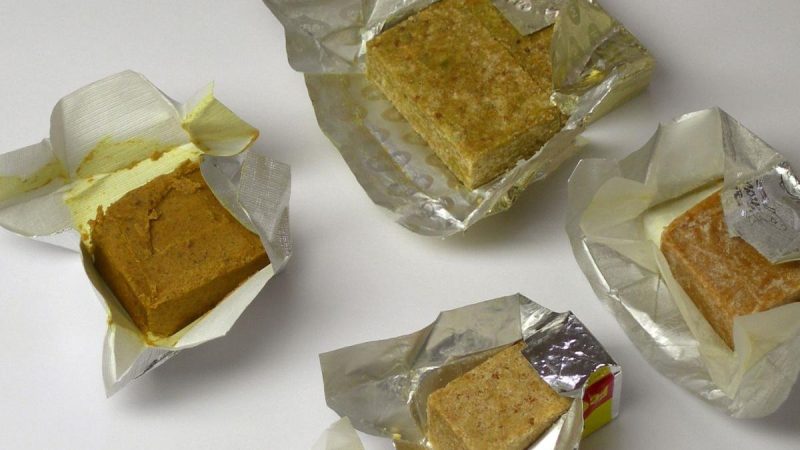 ¿Son saludables las pastillas de caldo tipo Avecrem? Te respondemos esta inquietante duda 67 Merca2 Las pastillas de caldo son un invento de mediados del siglo XX, entonces ¿cómo cocinaban nuestras abuelas?