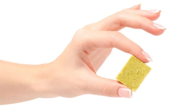¿Son saludables las pastillas de caldo tipo Avecrem? Te respondemos esta inquietante duda 70 Merca2 Veamos de qué están hechas