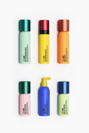 Zara sigue apostando por el cuidado de tu pelo con esta nueva línea de productos 1 Merca2.es 1024 2000 1 1 Merca2.es