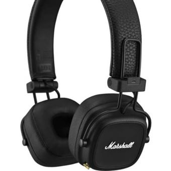 Fnac rebaja 50 euros estos extraordinarios auriculares inalámbricos Bluetooth de Marshall ¡Menudo chollo! 2 Merca2.es 1541 2 Merca2.es