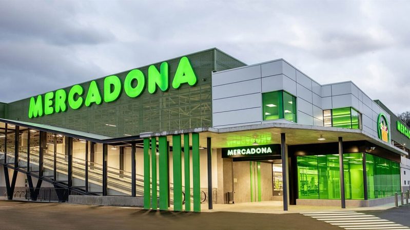 Mercadona está sorprendiendo a todos sus clientes con este nuevo y sorprendente producto 1 Merca2.es 16450370040224 Merca2.es
