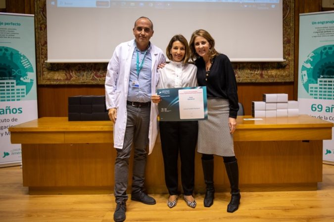 1o Premios de Docencia de la FJD Merca2.es