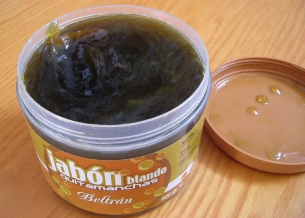 Mercadona está agotando el milagroso jabón quitamanchas al que no se le resiste ni la grasa ni la sangre 2 Merca2.es 2024013111230893419 Merca2.es