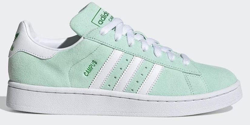 El Corte Inglés tiene rebajadas todas las zapatillas de Adidas: de las Gazelle a las Stan Smith 3 Merca2.es 2024020106181714581 Merca2.es