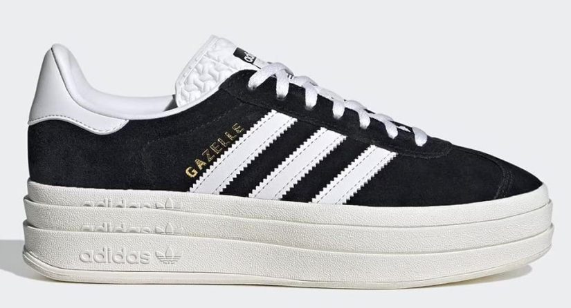 El Corte Inglés tiene rebajadas todas las zapatillas de Adidas: de las Gazelle a las Stan Smith 1 Merca2.es 2024020106181790679 Merca2.es