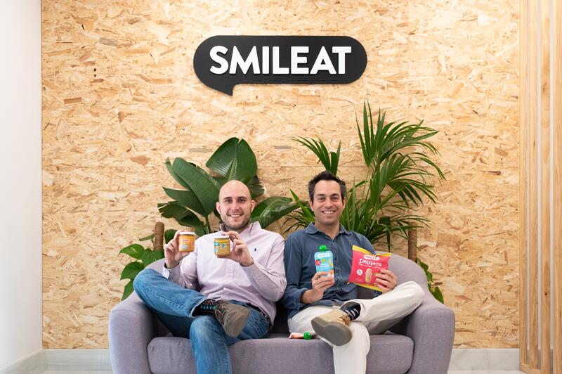 Smileat eleva su facturación un 60% en 2023, hasta los 12 millones, y supera expectativas