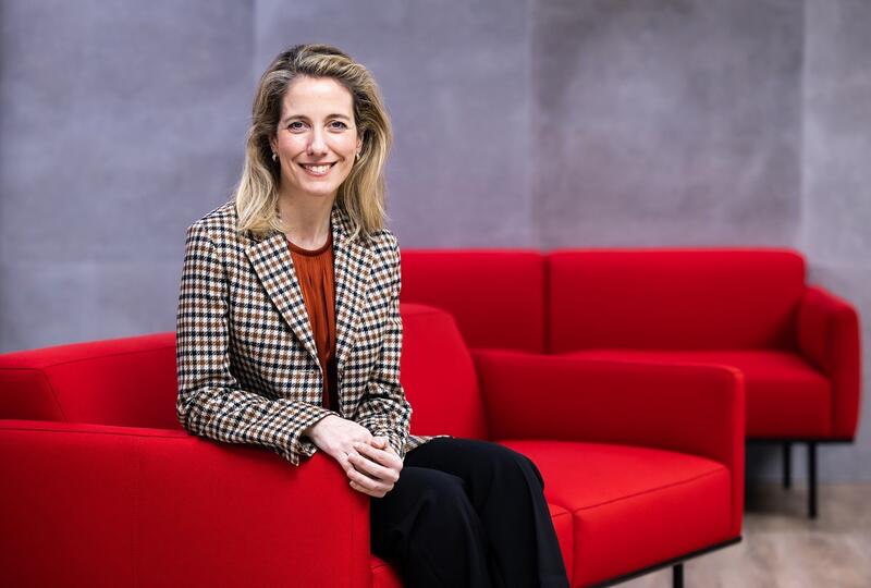 Fidelity reduce al 1,8% su participación en Línea Directa