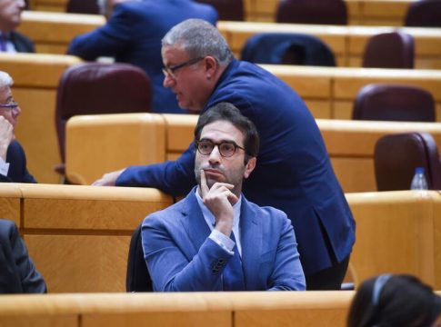 El Tesoro cierra las subastas de febrero con el 23,6% de su programa de financiación de 2024 emitido El Tesoro cierra las subastas de febrero con el 23,6% de su programa de financiación de 2024 emitido