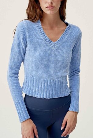 Decathlon está arrasando con sus jerséis y rebecas de primavera: distintos modelos en varios colores 3 Merca2.es 2024021613055068842 Merca2.es