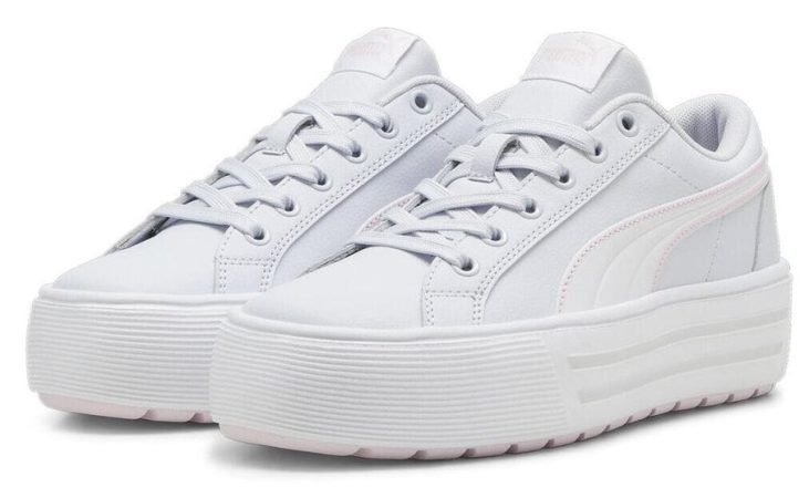 Decathlon está arrasando con este comodísimo chándal de Puma que toda deportista va a querer 3 Merca2.es 2024021616142373243 Merca2.es