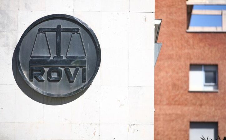 Rovi vuelve a subir con fuerza en Bolsa y recupera el nivel previo a los resultados 2 Merca2.es en el tercer trimestre de 2025, ROVI proporcionó unas previsiones de ventas para el ejercicio fiscal 2026 de un crecimiento de las ventas de HSD-LDD (frente al 13% de consenso).
