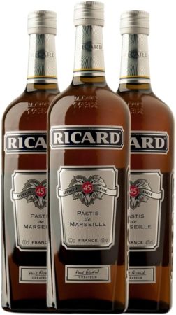 El inesperado frenazo de Pernod Ricard: un trimestre más débil y un plan millonario para remontar 3 Merca2.es Una de las bebidas de Pernod Ricard en su extenso catálogo de bebidas espirituosas.