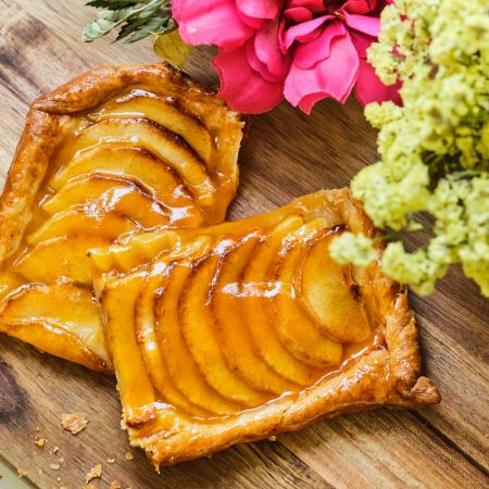 El truco secreto para hacer una deliciosa tarta de manzana 1 Merca2.es 63fe68e2a1619 Merca2.es