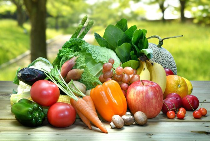 9 formas de incorporar frutas y verduras en tu rutina diaria para una salud optima Merca2.es