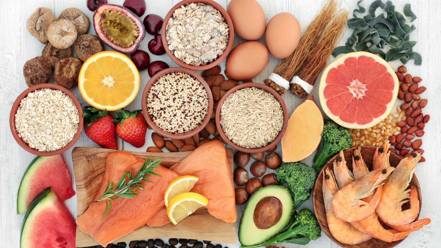 Top 10 alimentos naturales para potenciar tu virilidad ¡Sin químicos! 2 Merca2.es ANTIOXIDANTES Y FLAVONOIDES