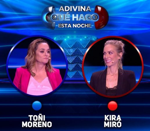 Adivina que hago programa Telecinco Merca2