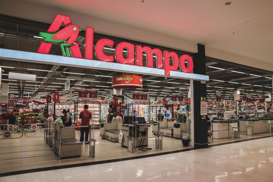 Alcampo copia la estrategia digital de Dia para crecer en cuota de mercado Local de Alcampo