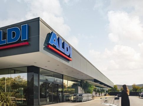 Aldi acaba de sacar una colección de perfumes para hombres que emulan a las grandes marcas por poco dinero Aldi acaba de sacar una colección de perfumes para hombres que emulan a las grandes marcas por poco dinero