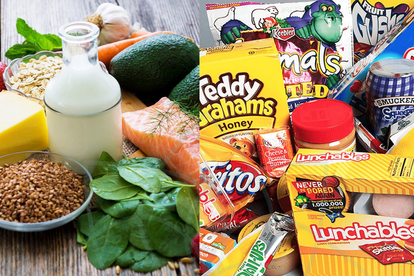 El consumo excesivo de alimentos ultraprocesados dispara el riesgo de depresión 3 Merca2.es DESDE LA CIENCIA: ESTUDIOS Y EVIDENCIAS