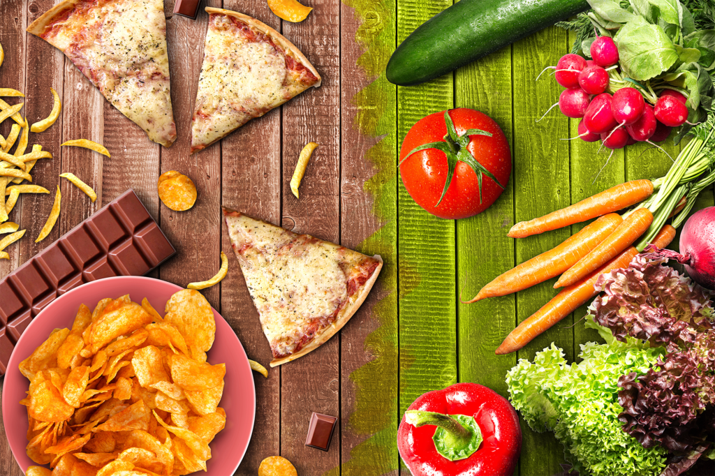 El consumo excesivo de alimentos ultraprocesados dispara el riesgo de depresión 2 Merca2.es EL IMPACTO REAL DE LA DIETA EN NUESTRO ÁNIMO