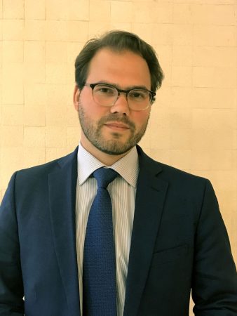 La actualización de las normas fiscales de la UE reduciría la inversión pública 1 Merca2.es Alvise Lennkh Scope Ratings 1 Merca2.es