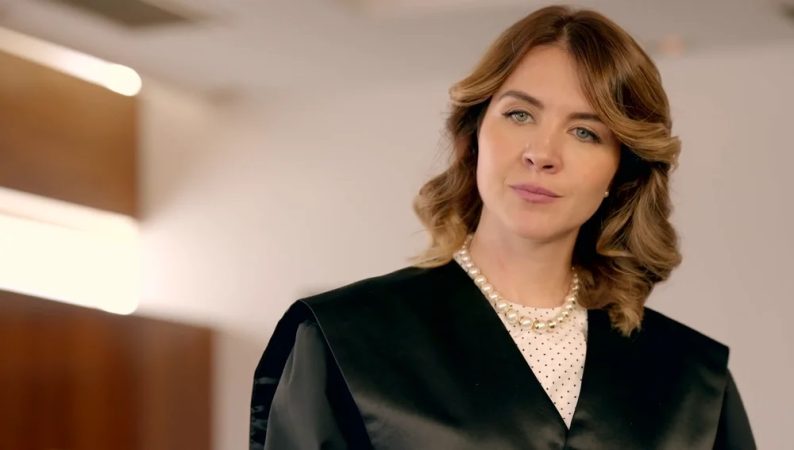 Amar es para siempre Alicia Merca2