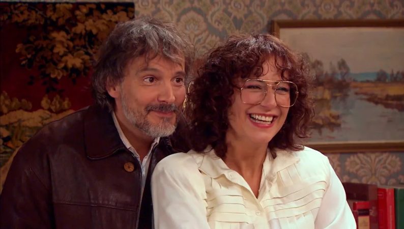 Amar es para siempre Cristina y Guillermo Merca2