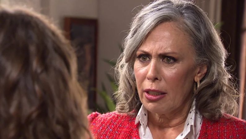 Amar es para siempre Elena 1 Merca2