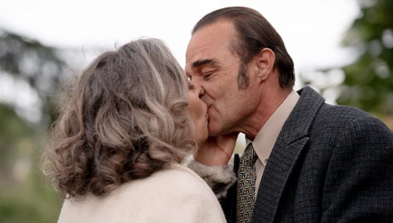 Amar es para siempre Elena y Crespo 2 Merca2