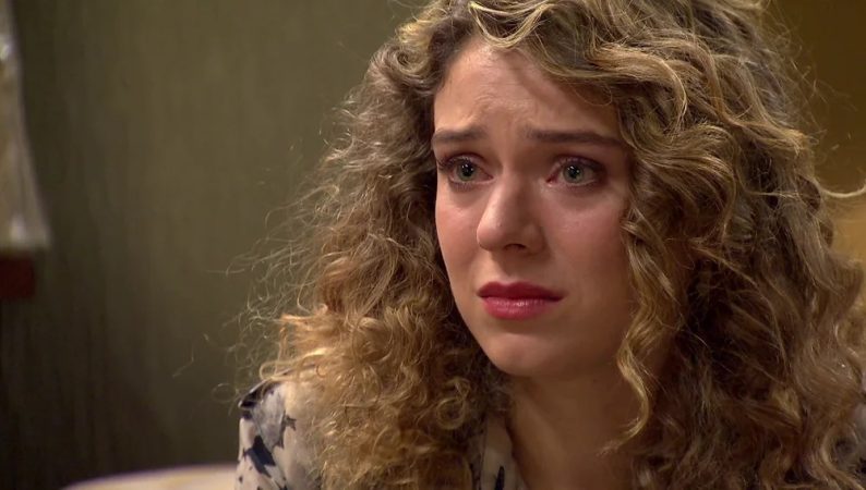 Amar es para siempre Lola 2 Merca2