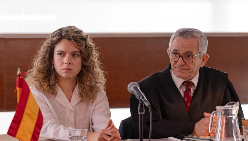 Amar es para siempre Lola y Quintero juicio Merca2
