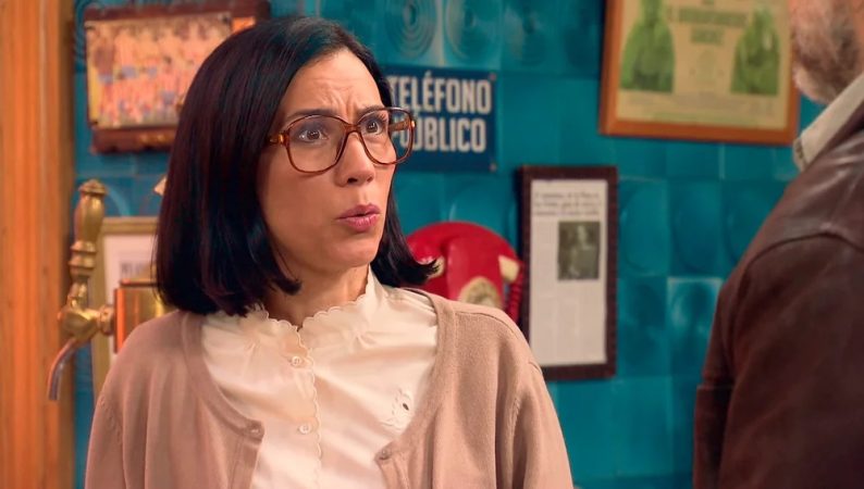 Amar es para siempre Manolita Merca2