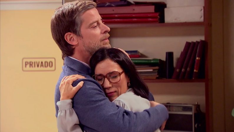 Amar es para siempre Manolita y Marcelino Merca2