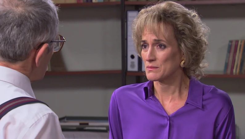 Amar es para siempre Quintero y Silvia Merca2