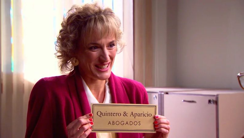 Amar es para siempre Silvia Merca2