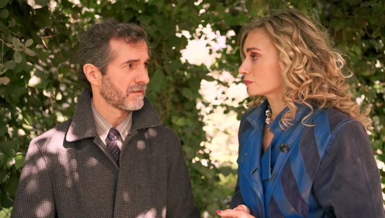 Amar es para siempre Sofia e Isidro 1 Merca2