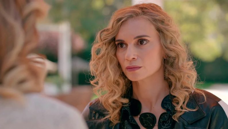 Amar es para siempre Sofia y Alicia Merca2