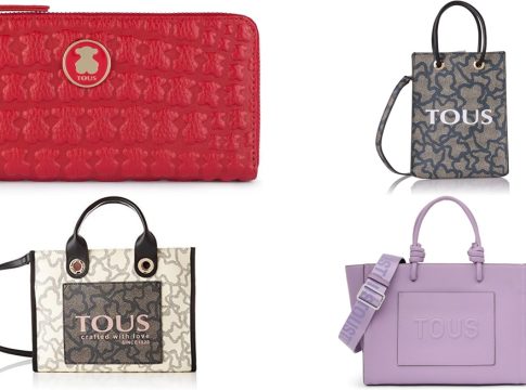 Amazon bolsos Tous oferta Amazon bolsos Tous oferta